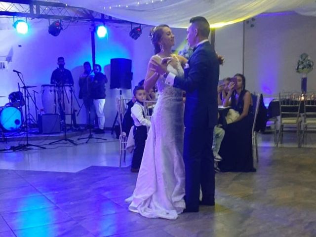 El matrimonio de Julián y Leidy en Chiquinquirá, Boyacá 29
