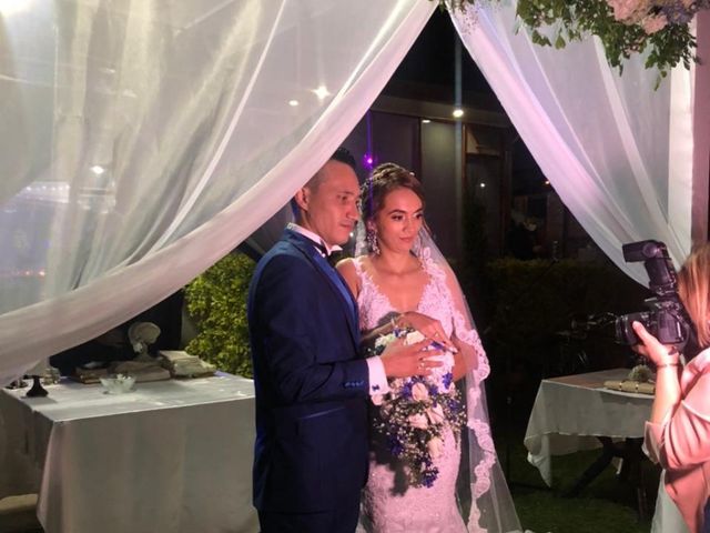 El matrimonio de Julián y Leidy en Chiquinquirá, Boyacá 52