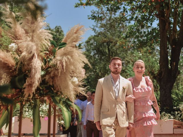 El matrimonio de Michael y Marelby en Santa Marta, Magdalena 8