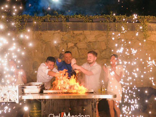 El matrimonio de Michael y Marelby en Santa Marta, Magdalena 15