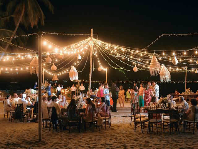 El matrimonio de Michael y Marelby en Santa Marta, Magdalena 16