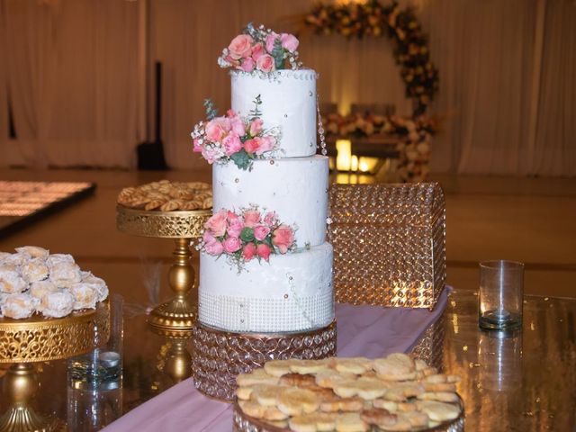 El matrimonio de Diego y Isabella  en Bogotá, Bogotá DC 3