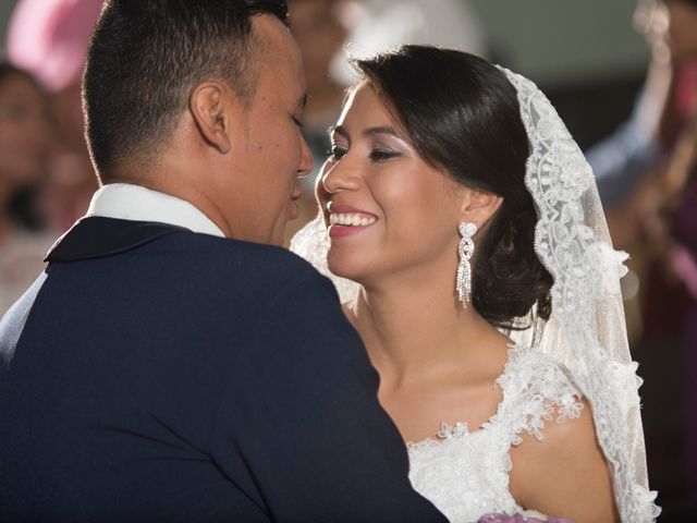 El matrimonio de Omar Alexis y Keyli en Cúcuta, Norte de Santander 27