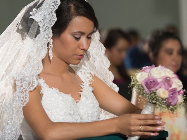 El matrimonio de Omar Alexis y Keyli en Cúcuta, Norte de Santander 29