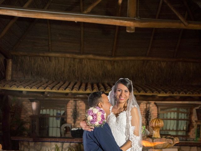 El matrimonio de Omar Alexis y Keyli en Cúcuta, Norte de Santander 47