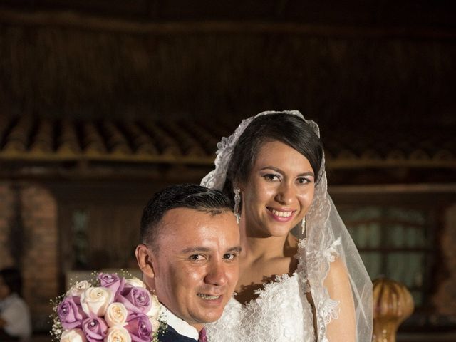 El matrimonio de Omar Alexis y Keyli en Cúcuta, Norte de Santander 48