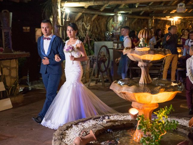 El matrimonio de Omar Alexis y Keyli en Cúcuta, Norte de Santander 49