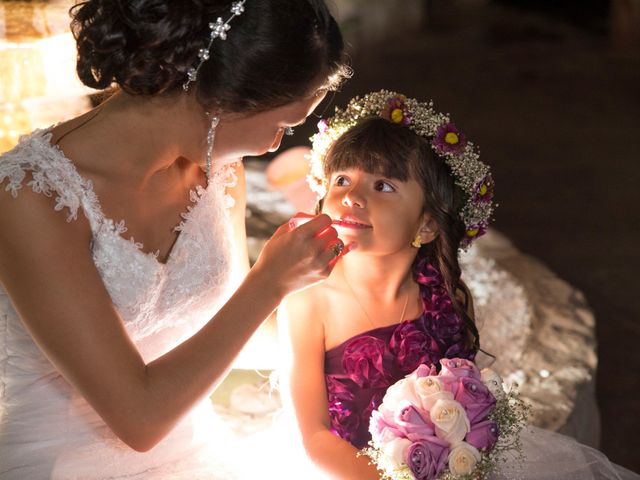 El matrimonio de Omar Alexis y Keyli en Cúcuta, Norte de Santander 62