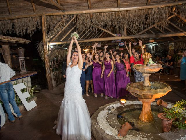 El matrimonio de Omar Alexis y Keyli en Cúcuta, Norte de Santander 66