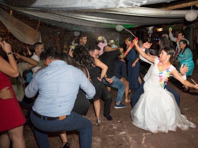 El matrimonio de Omar Alexis y Keyli en Cúcuta, Norte de Santander 72