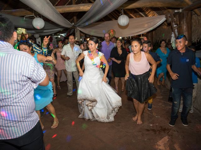 El matrimonio de Omar Alexis y Keyli en Cúcuta, Norte de Santander 74