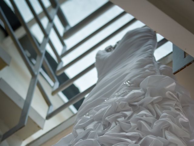El matrimonio de Víctor y Andrea en Cali, Valle del Cauca 4