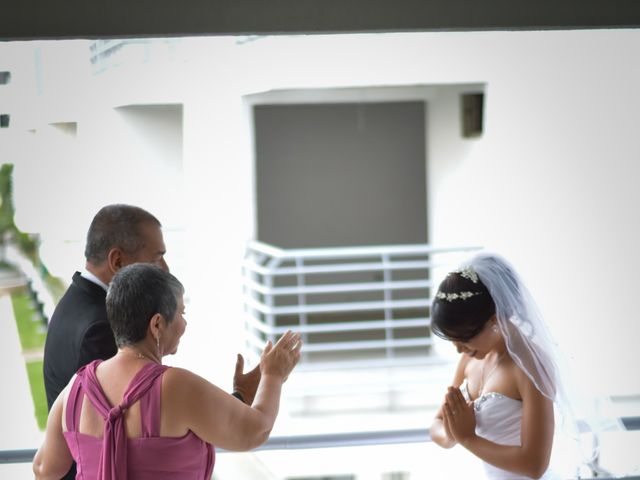 El matrimonio de Víctor y Andrea en Cali, Valle del Cauca 31