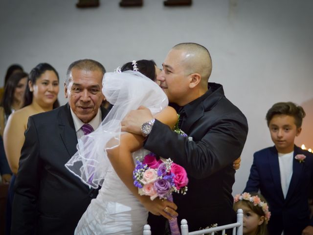 El matrimonio de Víctor y Andrea en Cali, Valle del Cauca 43