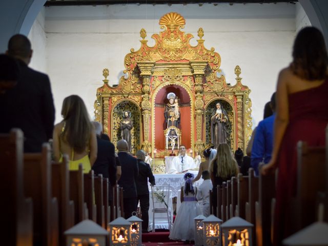 El matrimonio de Víctor y Andrea en Cali, Valle del Cauca 45
