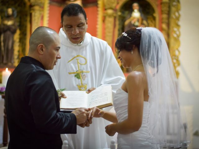 El matrimonio de Víctor y Andrea en Cali, Valle del Cauca 52