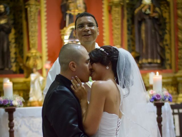 El matrimonio de Víctor y Andrea en Cali, Valle del Cauca 55