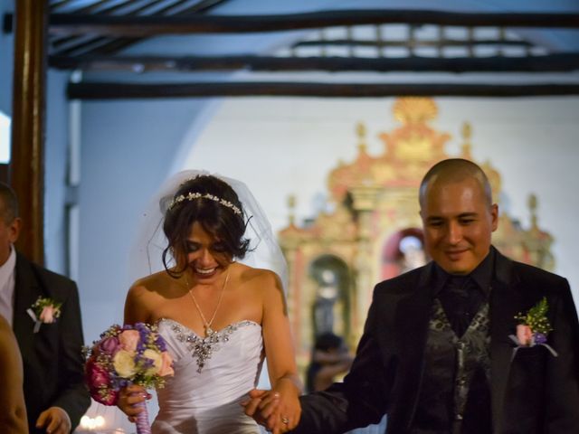 El matrimonio de Víctor y Andrea en Cali, Valle del Cauca 62