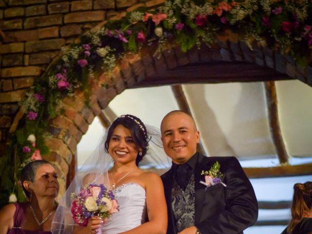 El matrimonio de Víctor y Andrea en Cali, Valle del Cauca 64