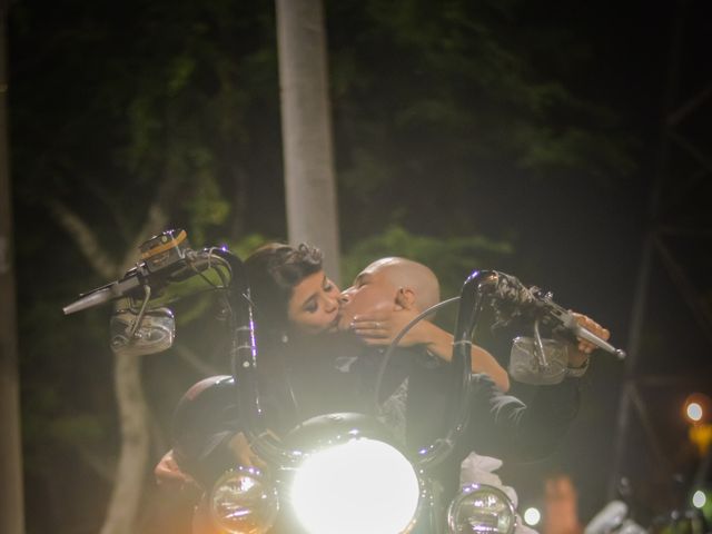 El matrimonio de Víctor y Andrea en Cali, Valle del Cauca 74