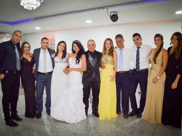 El matrimonio de Víctor y Andrea en Cali, Valle del Cauca 98