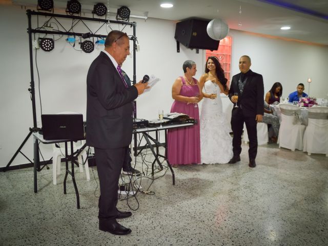 El matrimonio de Víctor y Andrea en Cali, Valle del Cauca 102