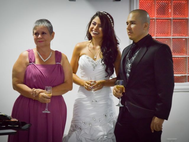 El matrimonio de Víctor y Andrea en Cali, Valle del Cauca 103