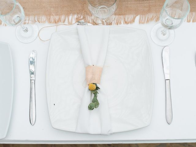 El matrimonio de Oscar y Liza en El Rosal, Cundinamarca 11