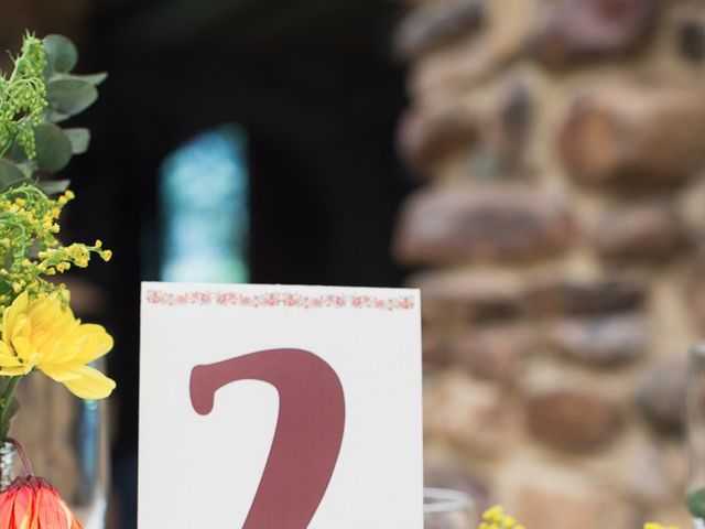 El matrimonio de Oscar y Liza en El Rosal, Cundinamarca 13