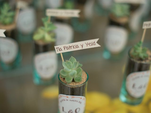 El matrimonio de Oscar y Liza en El Rosal, Cundinamarca 54
