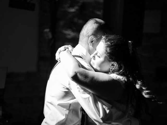 El matrimonio de Oscar y Liza en El Rosal, Cundinamarca 64