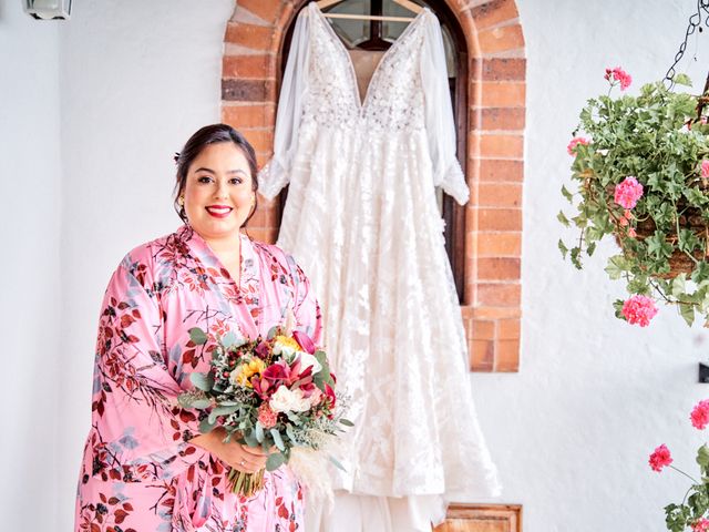 El matrimonio de Carlos y Sole en Medellín, Antioquia 7