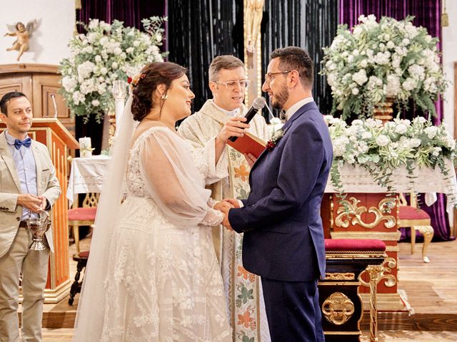 El matrimonio de Carlos y Sole en Medellín, Antioquia 37