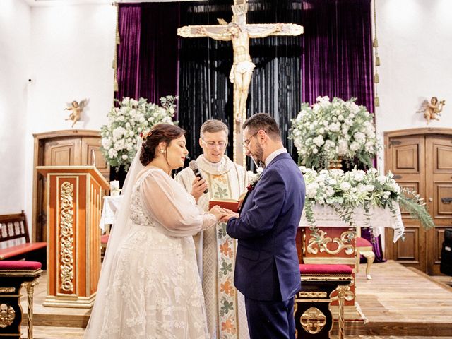 El matrimonio de Carlos y Sole en Medellín, Antioquia 39