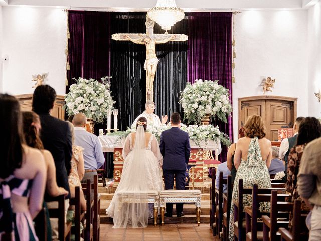 El matrimonio de Carlos y Sole en Medellín, Antioquia 43