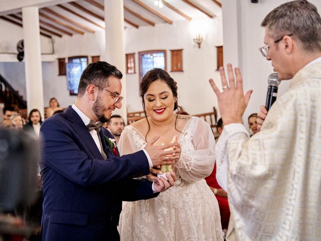 El matrimonio de Carlos y Sole en Medellín, Antioquia 45