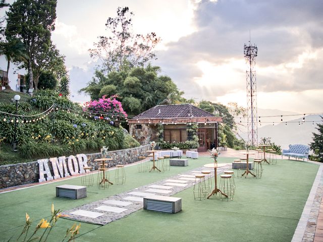 El matrimonio de Carlos y Sole en Medellín, Antioquia 51