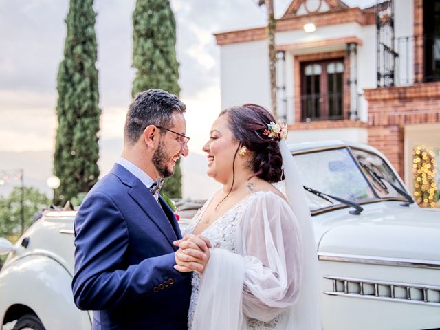 El matrimonio de Carlos y Sole en Medellín, Antioquia 58