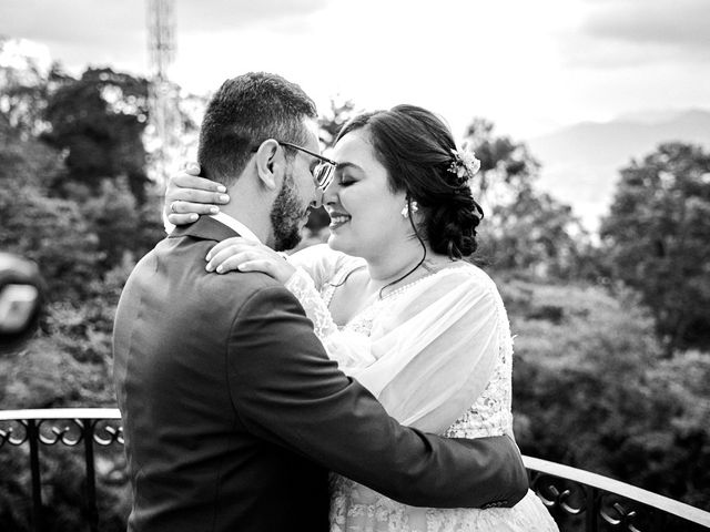 El matrimonio de Carlos y Sole en Medellín, Antioquia 62