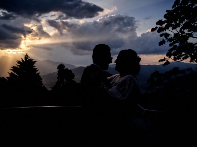 El matrimonio de Carlos y Sole en Medellín, Antioquia 63