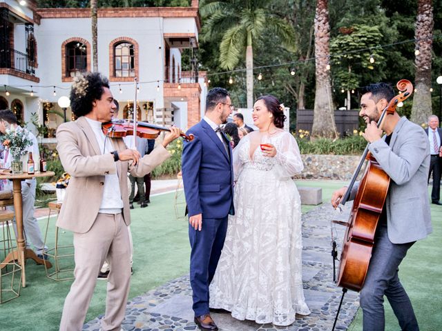 El matrimonio de Carlos y Sole en Medellín, Antioquia 69