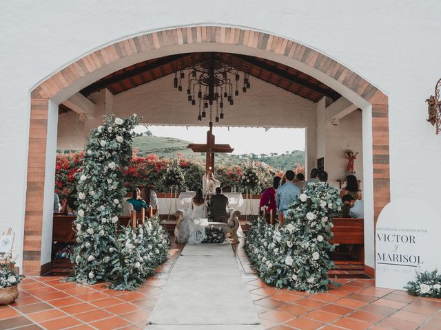 El matrimonio de Victor y Marisol en Garzón, Huila 13