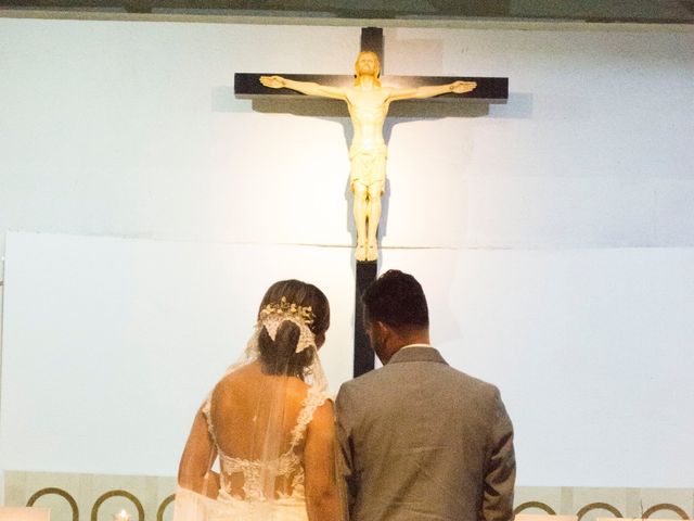 El matrimonio de Diego y Andrea en Medellín, Antioquia 8