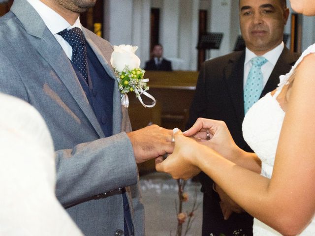 El matrimonio de Diego y Andrea en Medellín, Antioquia 11