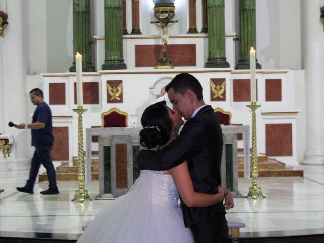 El matrimonio de Sergio  y Cristina  en Ibagué, Tolima 2
