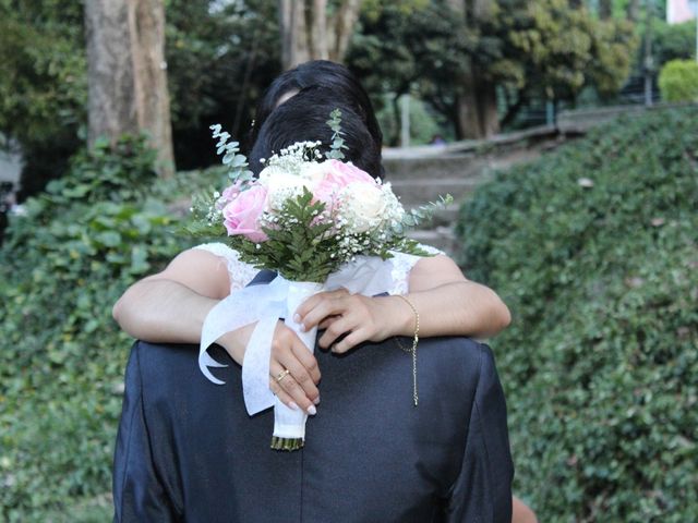 El matrimonio de Sergio  y Cristina  en Ibagué, Tolima 6