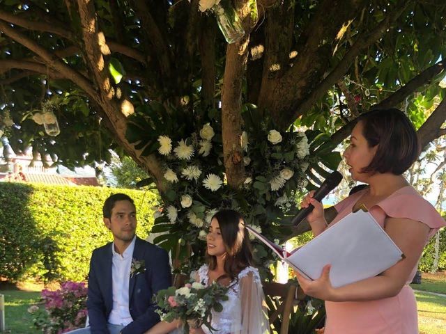 El matrimonio de Chevy y Naty en Fusagasugá, Cundinamarca 4