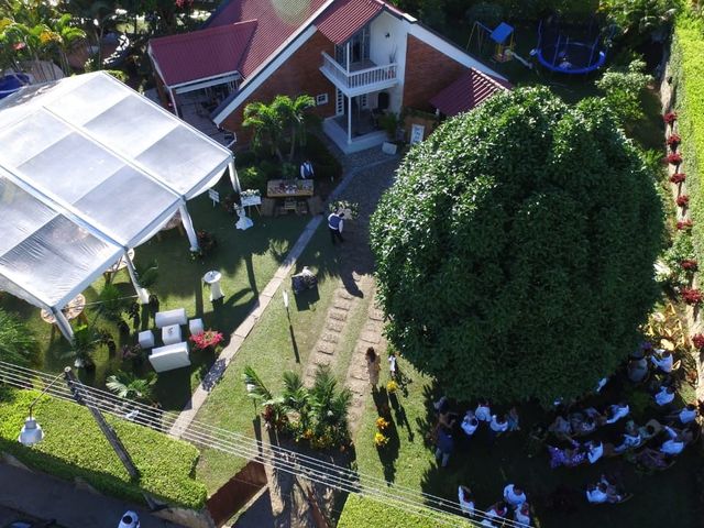 El matrimonio de Chevy y Naty en Fusagasugá, Cundinamarca 7