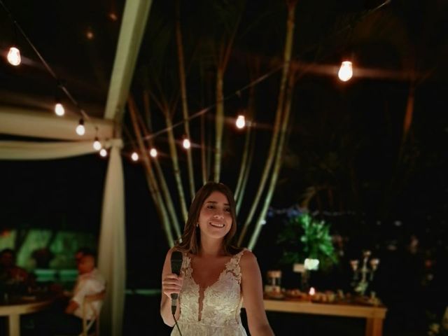 El matrimonio de Chevy y Naty en Fusagasugá, Cundinamarca 10