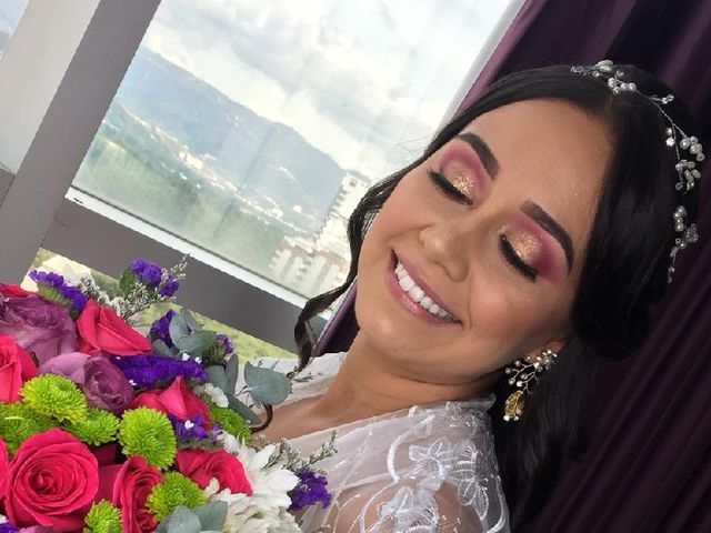 El matrimonio de Jorge y Karen  en Bucaramanga, Santander 9
